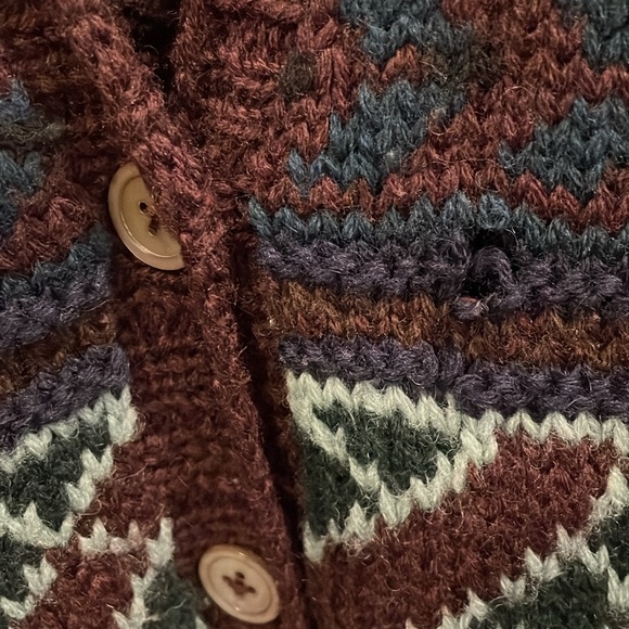 Cardigan - Picture 4 of 4